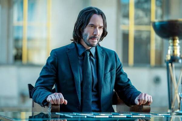 How the 'John Wick: Chapter 4' Post-Credits Sets Up the Spin-Offs to Come