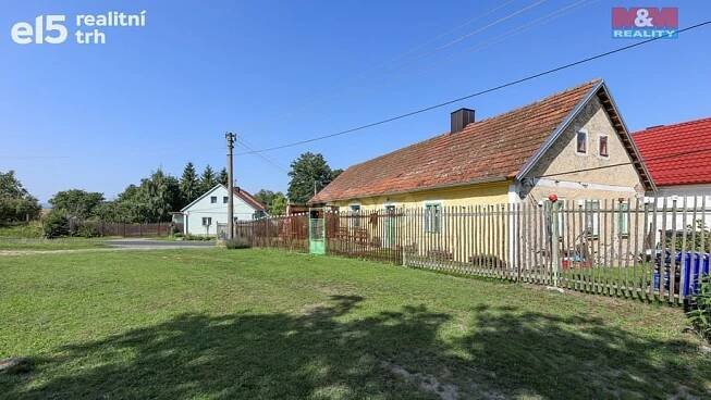 Prodej chalupy 80 m², Horšovský Týn