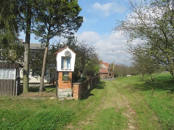 Kaplička