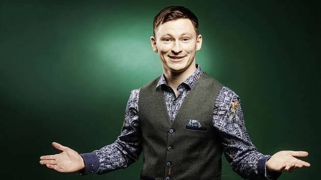 Marně snil o olympiádě. Teď je „Mikýř“ hvězdou internetové show