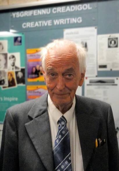 John Davies (historik)