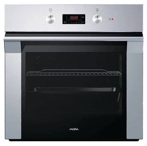 Trouba Mora VT 527 GX nerez
