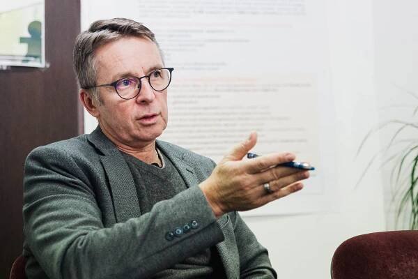 Ivan Mikloš | Stredoeurópskeho tigra zarezal Fico. Montovňu musí nahradiť mozgovňa | Postoj 