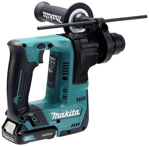 Makita SDS plus-aku vrtací kladivo 10.8 V Li-Ion bez akumulátoru