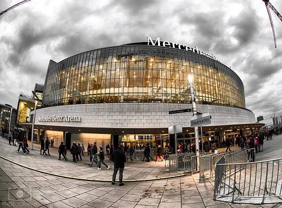 Nemecko - výber fotografií z fototripov po Nemecku