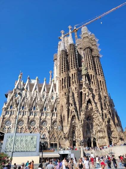 Barcelona - 