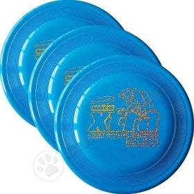 Xtra Distance SET 3 ks (blue)