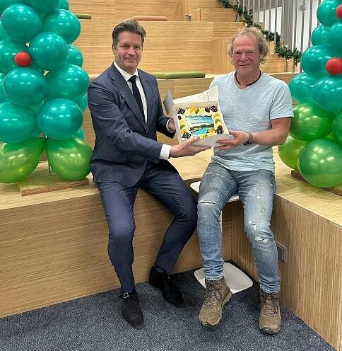 Blijf op de hoogte van het laatste nieuws bij De Doetsekom Giessenburg