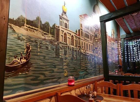 Pizzeria Venezia foto 3