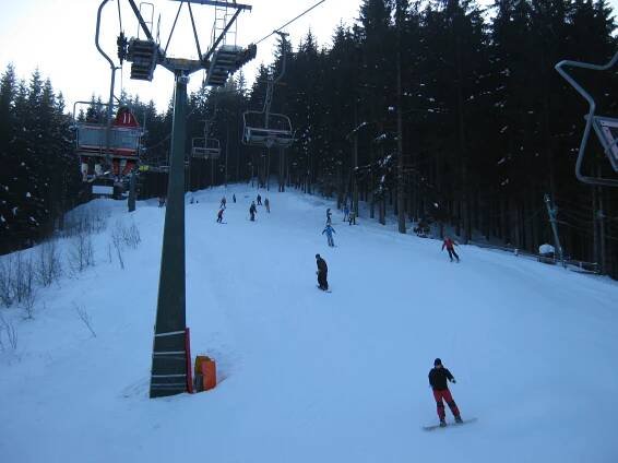 Lyžařský areál RALIŠKA Horní Bečva – 31. stránka – … to nejlepší na Valašsku a v Beskydech