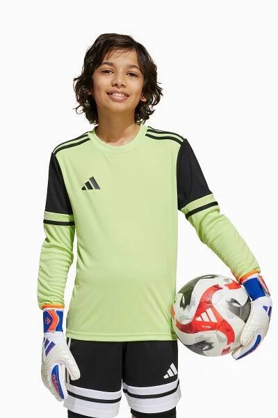 Brankářský dres adidas Squadra 25 GK Junior