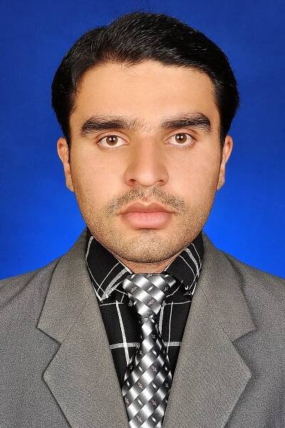 Najeebullah, Kakar – UNESCO Land Subsidence International Initiative