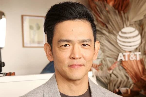 John Cho