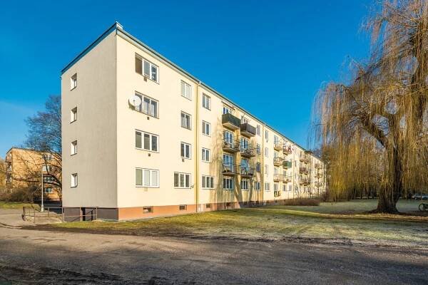 Prodáno – Byt 2+1 – Chrudim - Ing. Lubomír Pochobradský