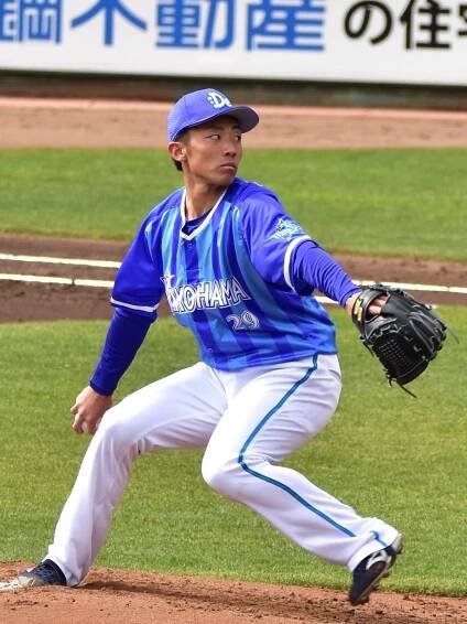 Yūya Onaka