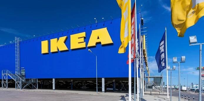 Oslavte 30 let IKEA a nakupujte po celé září oblíbené výrobky se slevou