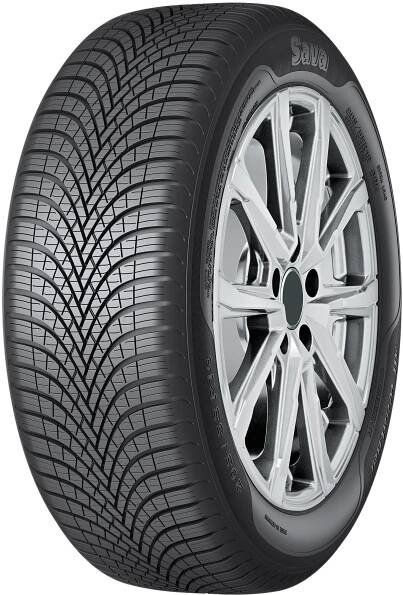 SAVA All Weather 205/55 R16 94 V XL od 1 583 Kč
