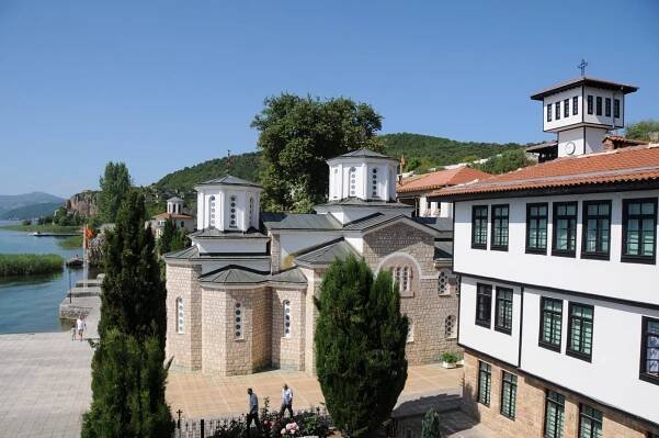 MACEDONIA – AS-TURIST