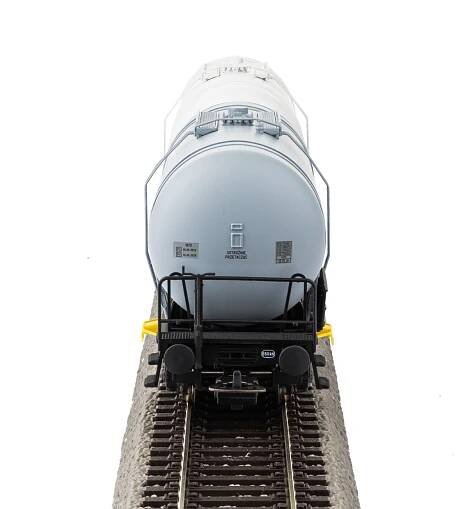 Zestaw 2 Wagonów Cystern Typ 406Ra Orlen