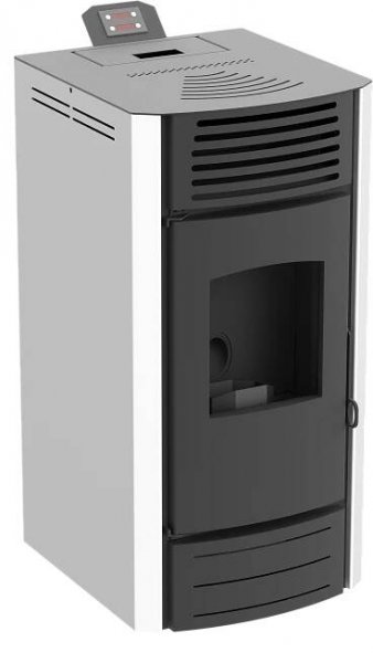 🔥 Onyx Air 8 kW - Rolig.cz