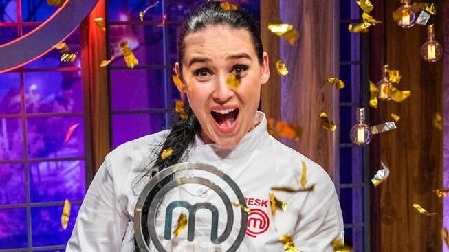 Dramatické finále přineslo slzy i krev! MasterChef Česko má novou vítězku