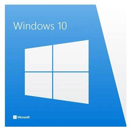 Microsoft Windows 10 Pro