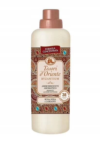 Tesori d'Oriente aviváž Byzantium 38 PD 760 ml