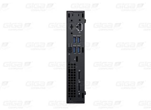 Dell Optiplex 7060 Micro za 7 980 Kč - Počítač | GIGACOMPUTER.CZ