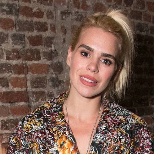 Billie Piper No Makeup | Saubhaya Makeup