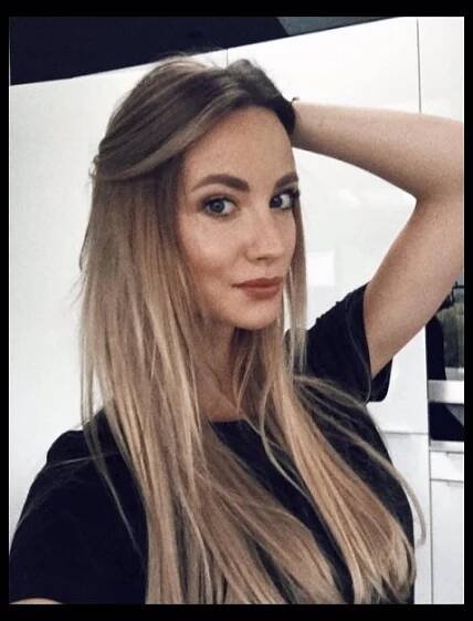 Foto k tématu Ester Sátorová – stránka 9