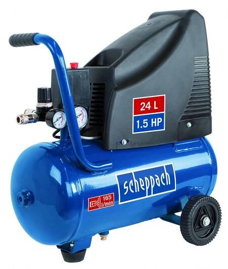 Scheppach HC 25 o