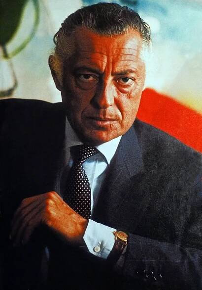 Gianni Agnelli 4