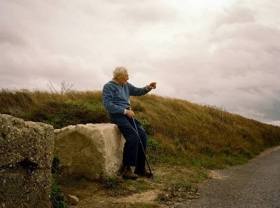 James Lovelock Looks Beyond Gaia - NOEMA