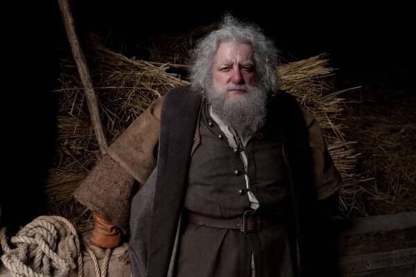V kruhu koruny - Jindřich IV. (2. díl) - Z filmu - Simon Russell Beale