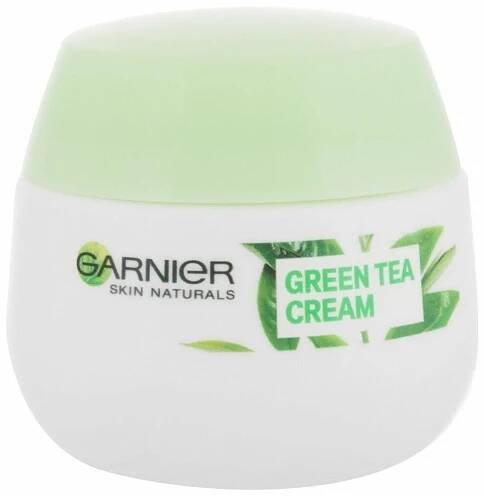 Denní pleťový krém Garnier Skin Naturals, 50 ml
