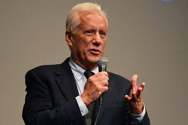 James Woods