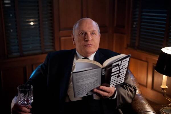 Hitchcock - Z filmu - Anthony Hopkins