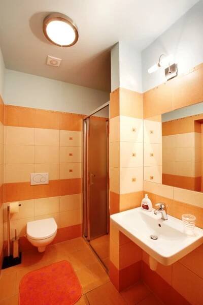 Apartmány Vila Hedvika