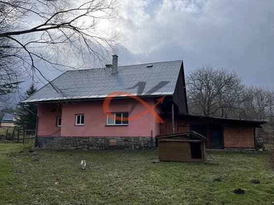 Prodej rodinného domu, 200 m², Trojanovice, okres Nový Jičín - SEVEROMORAVSKÉREALITY.cz inzerce realit