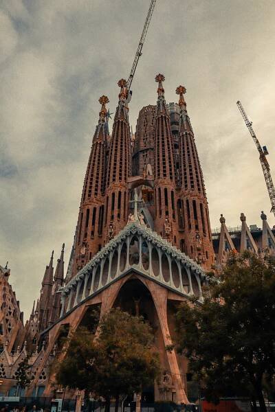 Barcelona na talíři – Foodiee