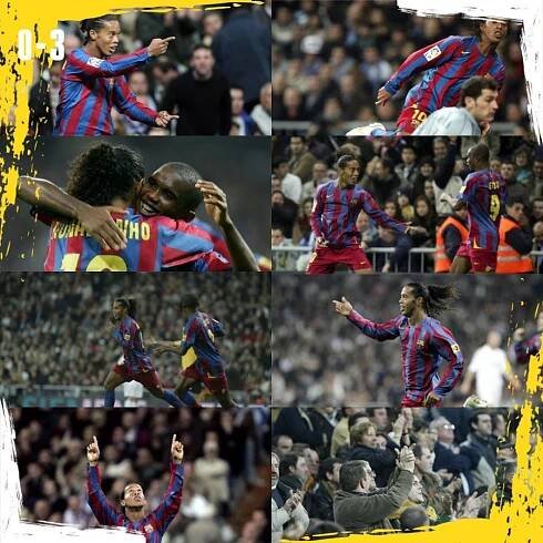 FC Barcelona 25-26 'El Clásico' Fourth Kit Leaked - Footy Headlines
