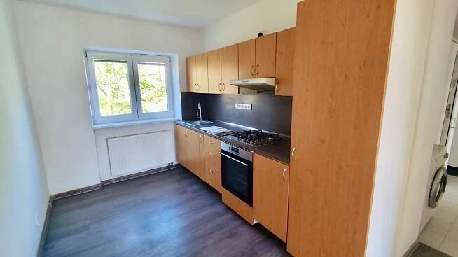 Pronájem bytu 2+1 55 m², Gerasimovova, Ostrava, Moravskoslezský kraj