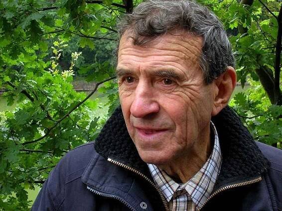 Krakonoš František Peterka u Fryče představí svou Zpověď