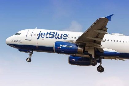JetBlue Quietly Increases Baggage Fees