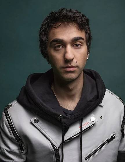 Alex Wolff on Hereditary and His Big Breakout Year