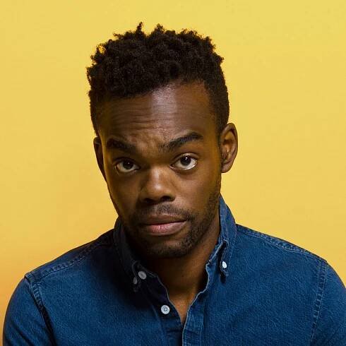 The Good Place's William Jackson Harper Had No Idea What He Was Auditioning For