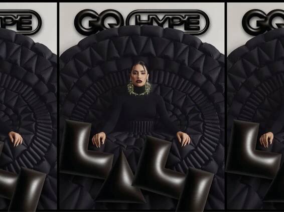 Lali Espósito: "En la música tengo otra energía, para actuar hay otra tierra. Por eso me gusta mucho hacer las dos cosas. No puedo elegir una"