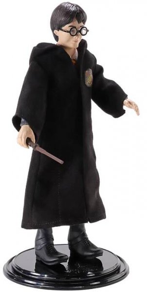 Noble Collection Bendyfigs Harry Potter 17,78 cm Harry Potter od 245 Kč