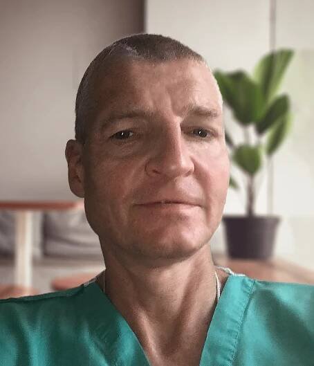 Jeffrey Miller, MD