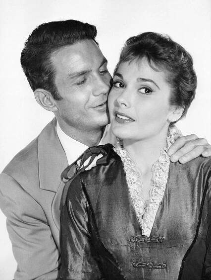 Cliff Robertson - Wikipedia